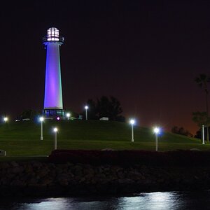 LBC lighthouse