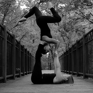 Acroyoga