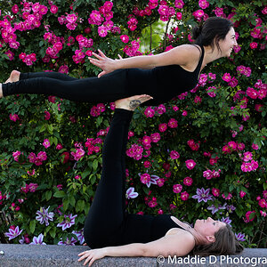 Acroyoga