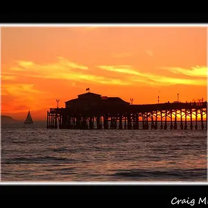 Ruby's Seal Beach