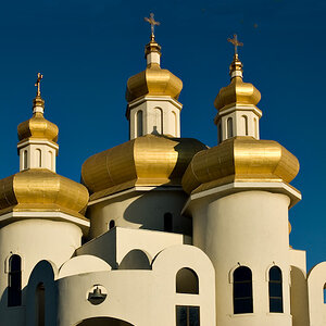 Ukrainian Orthodox Church, Baltimore