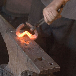 blacksmith