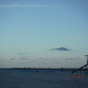 Corpus Christi Beach