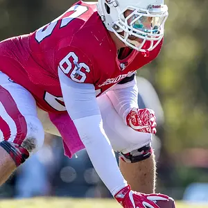 Gridiron Victoria: Hayden Brown