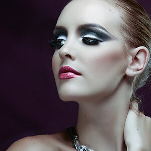 HOW TO BECOME A HIGH-END RETOUCHER?