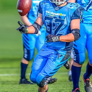 Gridiron Victoria: Daniel Barnett