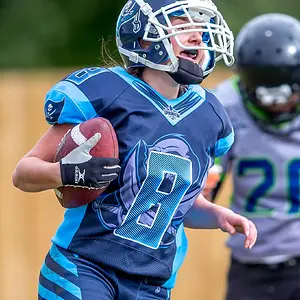Gridiron Victoria: Temikka Beeston
