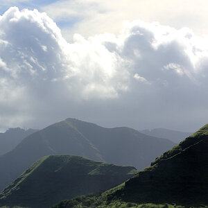 Hawaii Landscape