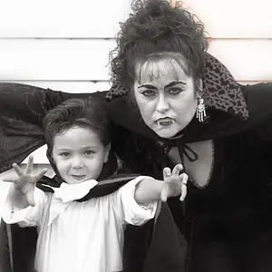 Monster Mash