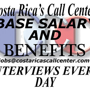 THE OUTSOURCING INDUSTRY ACKNOWLEDGES A 10 YEAR ANNIVERSARY FOR COSTA RICA'S CALL CENTER.