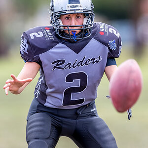 Gridiron Victoria: SPC