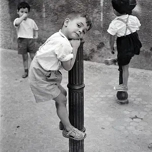 Children