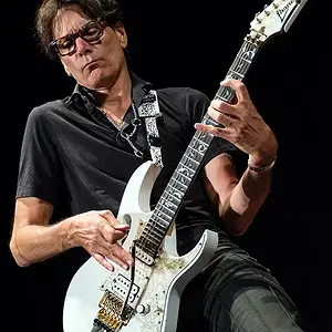 Steve Vai