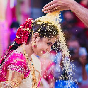 Candid wedding Photography in hyderabad | Rj Wedding Films