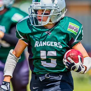 Gridiron Victoria: Bliss Love
