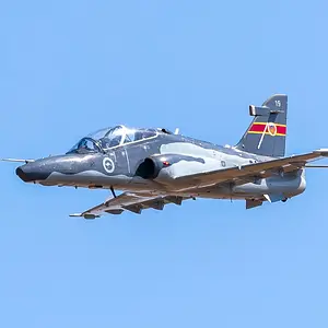 BAE Systems Hawk 127 lead-in fighter