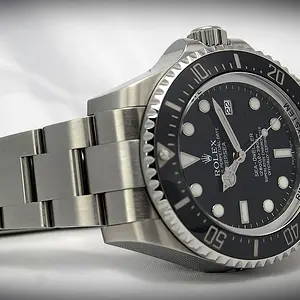 Rolex Deepsea