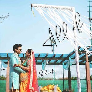 All Of Me | Shruti & Shubham | Wedding Teaser by Subodh Bajpai Photography