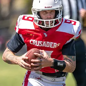 Gridiron Victoria: Brad Ferguson