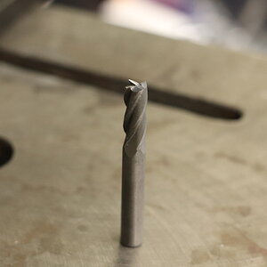 Endmill