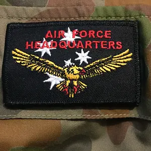 AIR FORCE HEADQUARTERS