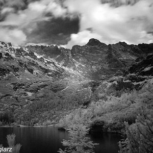 High Tatras