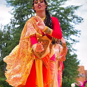 Dancer