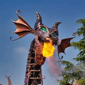 Dragon Fire