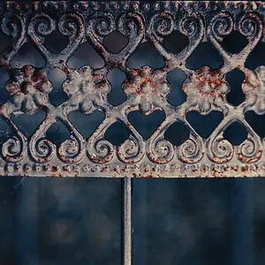 Metal Guard