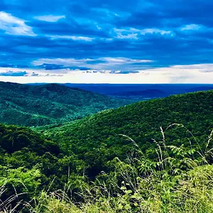 Shenandoah National Park, VA