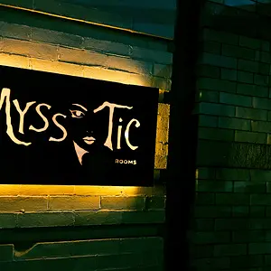 MYSSTIC