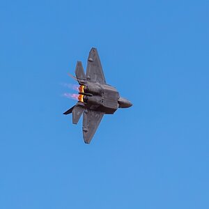 F-22 Raptor