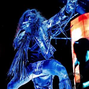 Rob Zombie - Freaks on Parade tour - 8-30-2023