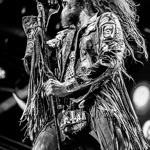 Rob Zombie - Bristow VA- 7-23-2022