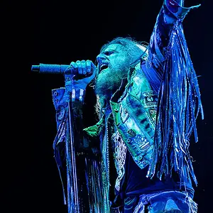 Rob Zombie