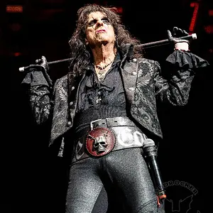 Alice Cooper - Freaks on Parade tour
