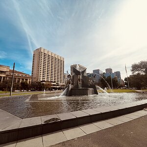 Adelaide City 2024