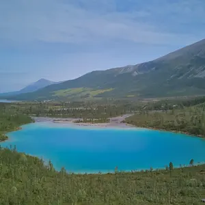 Lyngen, Norway