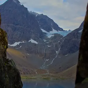 Lyngen, Norway
