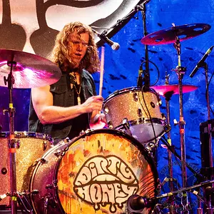 Jayden Bean of Dirty Honey - 5-13-2024