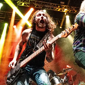 Matt Curtis of Blacktop Mojo - 4-26-2024