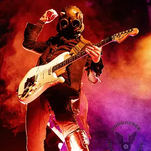 Ghost @ Jiffy Lube Live - 8-24-2023