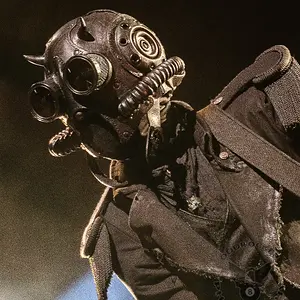 Ghost @ Jiffy Lube Live - 8-24-2023
