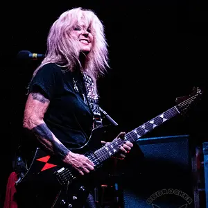 Lita Ford- 6-8-2024