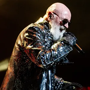 Rob Halford of Judas Priest- 5-19-2024