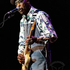 Buddy Guy - 4-4-2024 @ the Lyric
