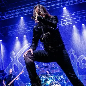 Queensryche - The National - 10-12-2024 - Band004.webp
