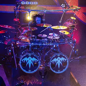 Queensryche - The National - 10-12-2024 - Band007.webp