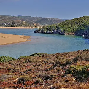 Vic054B-Ribeira de Aljezur II .webp