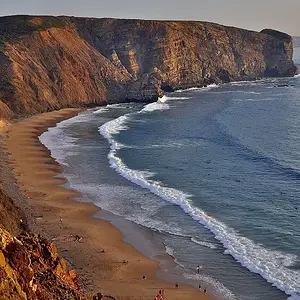 Vic060-Praia da Arrifana .webp
